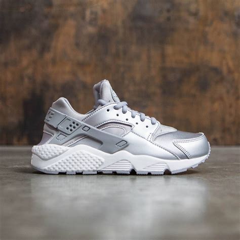 nike air huarache grau silber|nike air huarache erfahrungen.